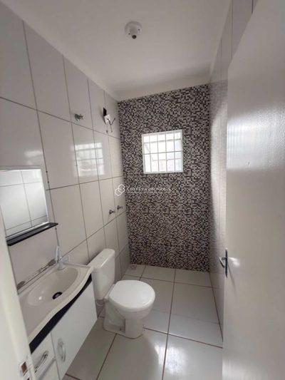 Casa, 2 quartos, 40 m² - Foto 4