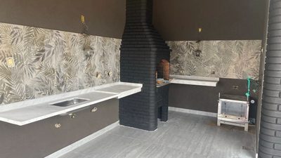 Casa, 5 quartos, 320 m² - Foto 3