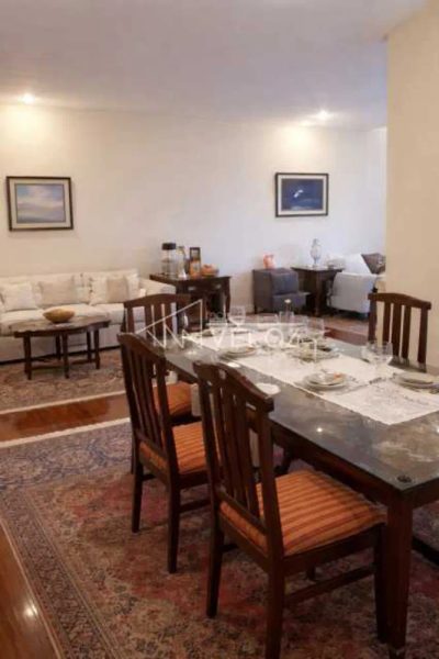 Apartamento, 3 quartos, 150 m² - Foto 2