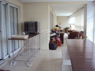 Apartamento, 4 quartos, 318 m² - Foto 5