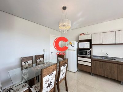 Apartamento, 2 quartos, 69 m² - Foto 5