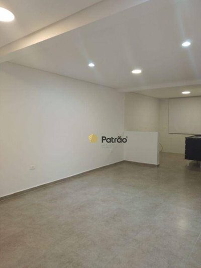 Kitnet-Studio, 38 m² - Foto 2