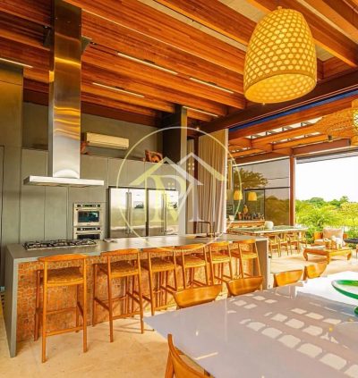 Casa, 6 quartos, 1162 m² - Foto 4