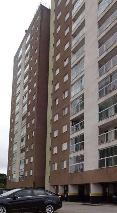 Apartamento, 3 quartos, 61 m² - Foto 5