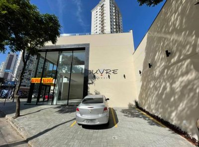 Loja-Salão, 550 m² - Foto 3