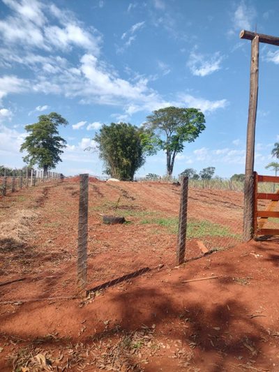 Terreno, 2000 m² - Foto 3