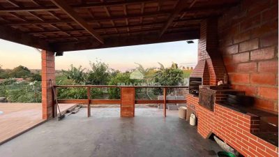 Chácara, 4 quartos, 850 m² - Foto 4