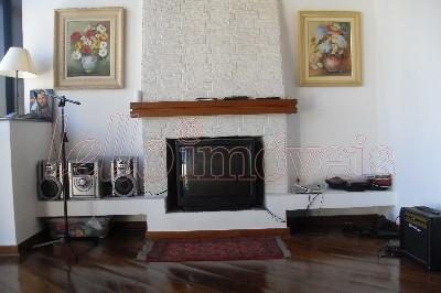 Apartamento, 5 quartos, 273 m² - Foto 1