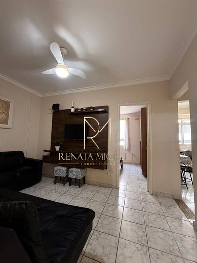 Apartamento, 1 quarto, 42 m² - Foto 3