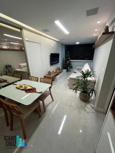Apartamento, 2 quartos, 59 m² - Foto 5