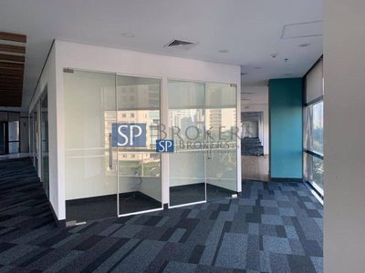 Sala-Conjunto, 601 m² - Foto 1