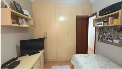 Apartamento, 3 quartos, 74 m² - Foto 5