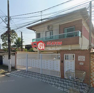 Casa, 2 quartos, 30 m² - Foto 2