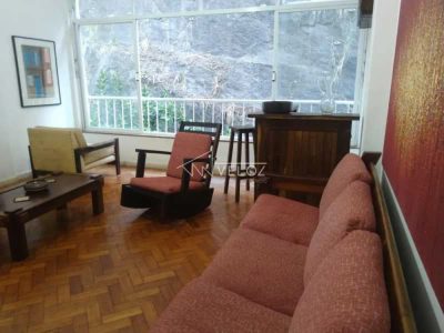 Apartamento, 2 quartos, 76 m² - Foto 3