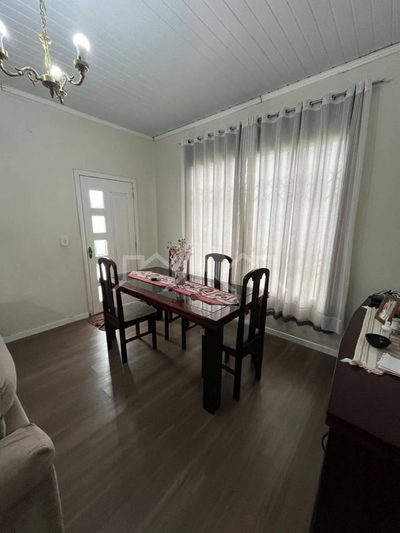 Casa, 4 quartos, 148 m² - Foto 5