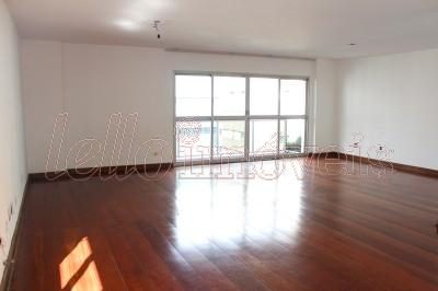 Apartamento, 3 quartos, 204 m² - Foto 1