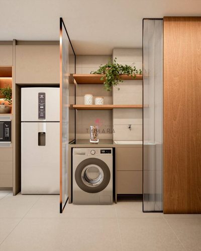Apartamento, 3 quartos, 87 m² - Foto 4