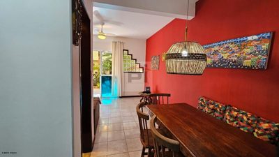 Casa de Condomínio, 2 quartos - Foto 4