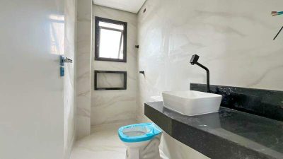 Apartamento, 3 quartos, 69 m² - Foto 4