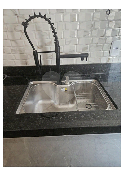 Apartamento, 3 quartos, 58 m² - Foto 5