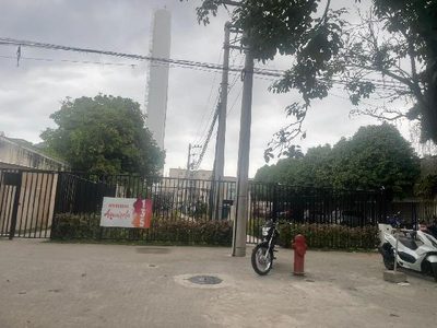 Apartamento, 2 quartos, 40 m² - Foto 1
