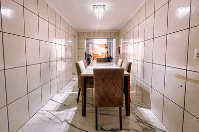 Casa de Vila, 3 quartos - Foto 4