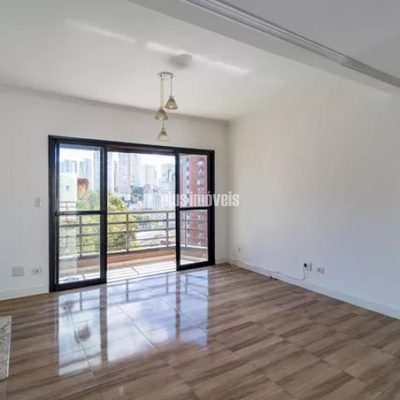 Apartamento, 3 quartos, 110 m² - Foto 1