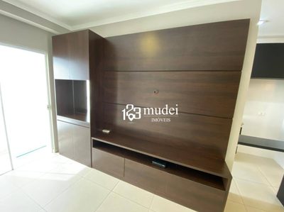 Apartamento, 2 quartos, 68 m² - Foto 3