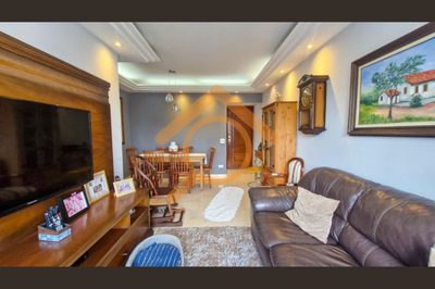 Apartamento, 3 quartos, 79 m² - Foto 2