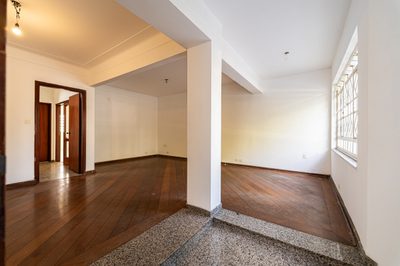 Casa, 3 quartos, 278 m² - Foto 3