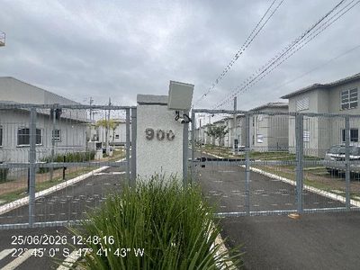 Apartamento, 2 quartos, 45 m² - Foto 1