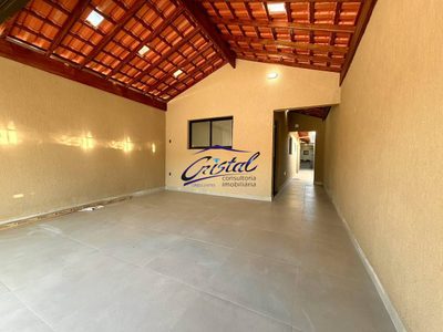 Casa, 3 quartos, 74 m² - Foto 3
