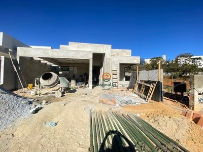 Casa, 3 quartos, 190 m² - Foto 4