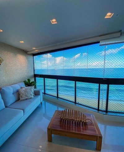 Cobertura, 3 quartos, 586 m² - Foto 5