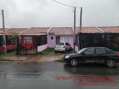 Casa, 2 quartos, 125 m² - Foto 1