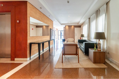 Apartamento, 2 quartos, 68 m² - Foto 2