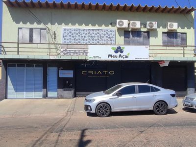 Sobrado, 3 quartos, 344 m² - Foto 1