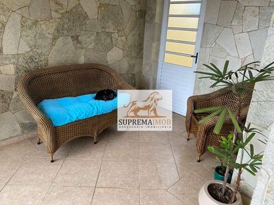 Casa, 4 quartos, 166 m² - Foto 5