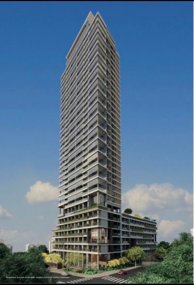 Apartamento, 4 quartos, 220 m² - Foto 2