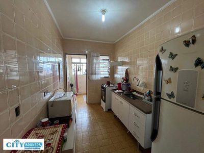 Apartamento, 2 quartos, 70 m² - Foto 4