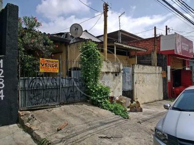 Prédio Inteiro, 100 m² - Foto 1