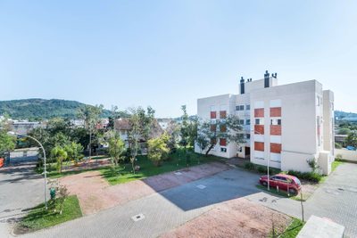 Apartamento, 3 quartos, 62 m² - Foto 2