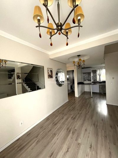 Casa, 3 quartos, 139 m² - Foto 1