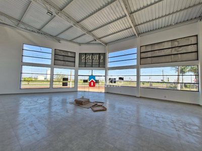 Loja-Salão, 291 m² - Foto 4