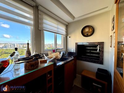 Apartamento, 2 quartos, 146 m² - Foto 5