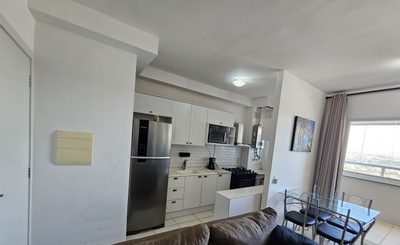 Apartamento, 3 quartos, 60 m² - Foto 5