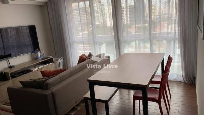 Apartamento, 1 quarto, 49 m² - Foto 3