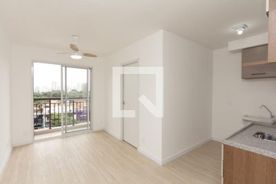 Apartamento, 2 quartos, 40 m² - Foto 2