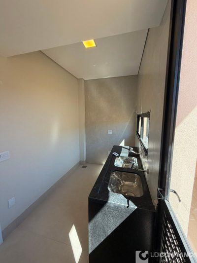 Casa, 4 quartos - Foto 2