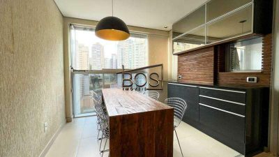 Apartamento, 3 quartos, 96 m² - Foto 5